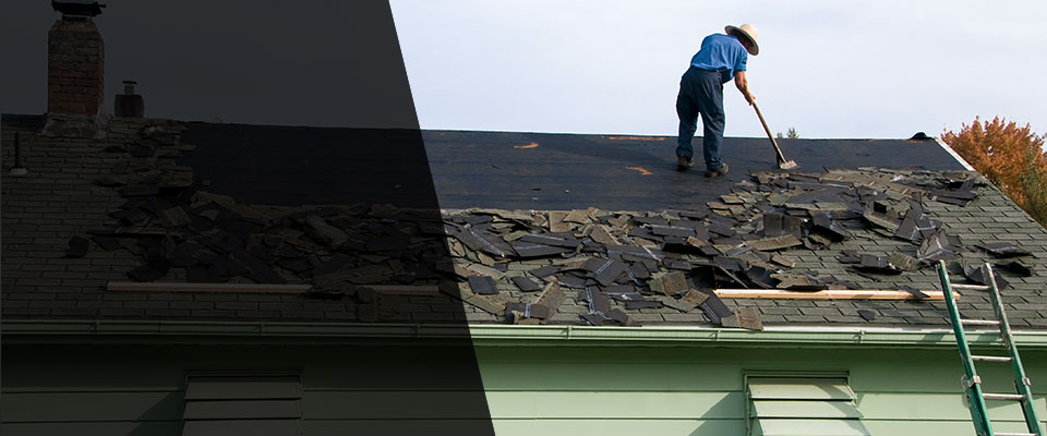 Midway Roofing Contractors